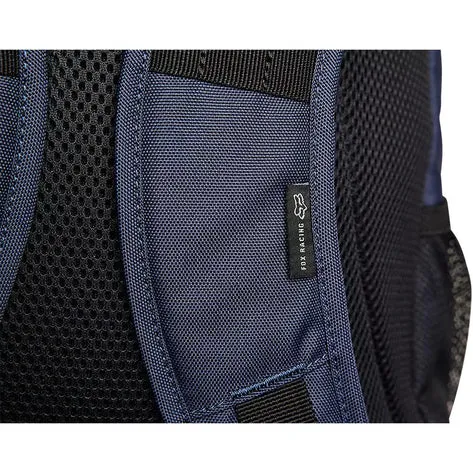 FOX Mochila Lifestyle 180 Moto Azul