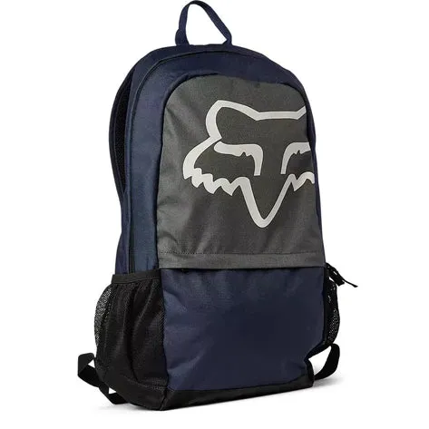 FOX Mochila Lifestyle 180 Moto Azul