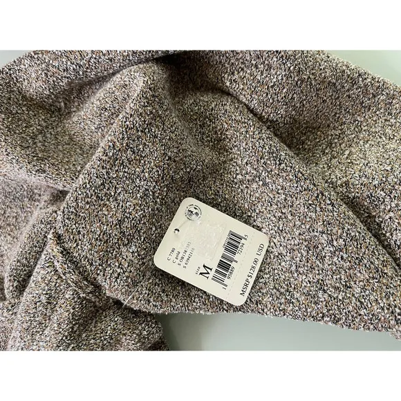 Free People Going For Gold Sweater