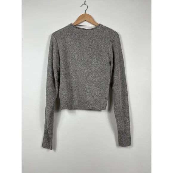 Free People Going For Gold Sweater