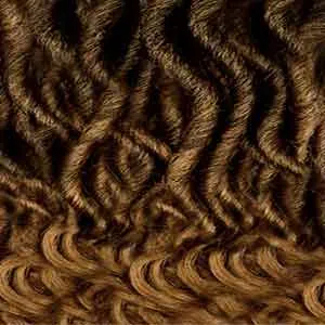 Freetress Equal Synthetic Lite Drawstring Ponytail - RIBBON CURL 28"