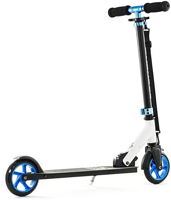 Frenzy FR145 Recreational Scooter - White