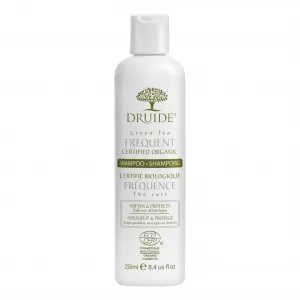 Frequent Daily Shampoo