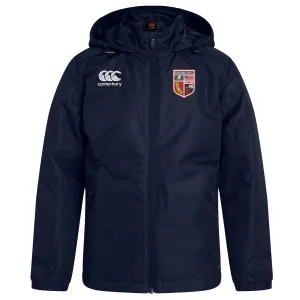 Fresno RFC Club Vaposhield Stadium Jacket by Canterbury