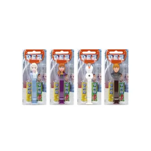 Frozen 6pk