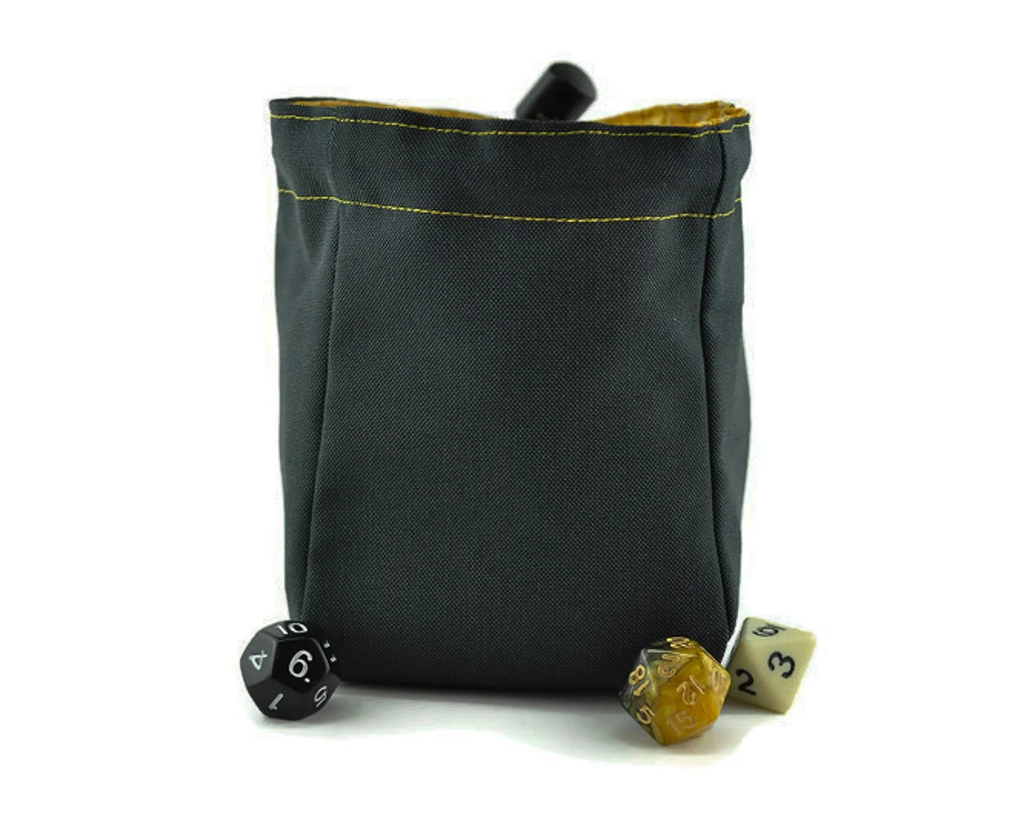 Funny Lost Party Dice Bag