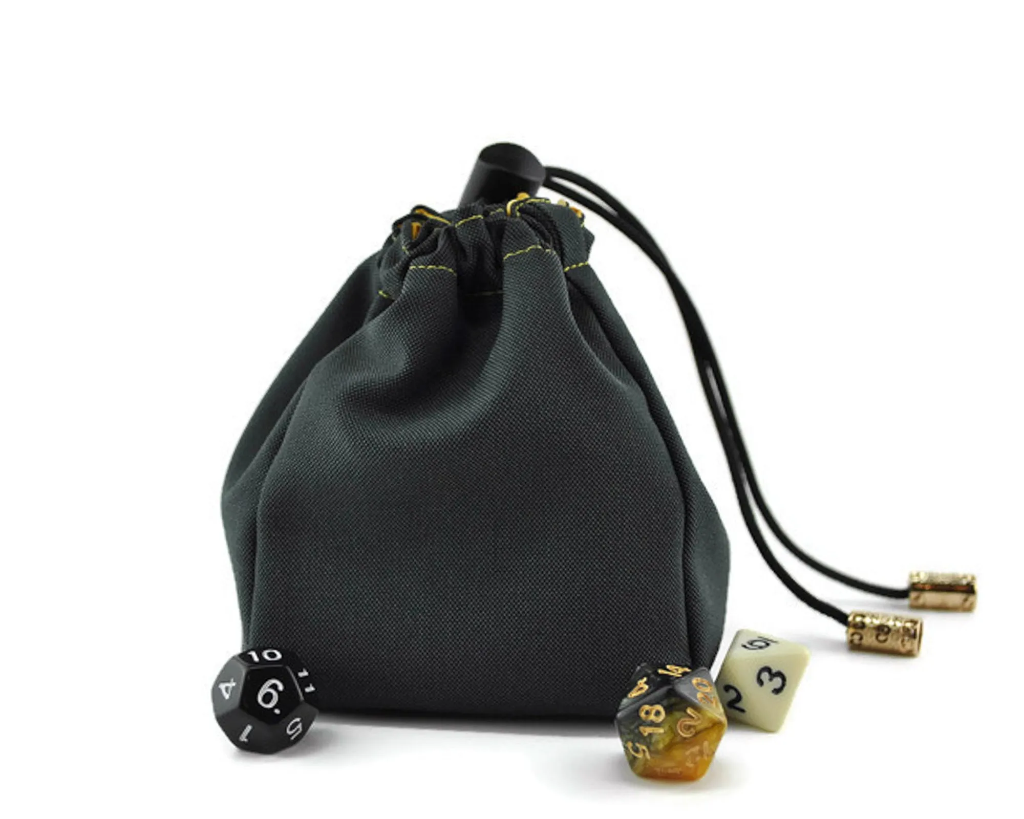 Funny Lost Party Dice Bag