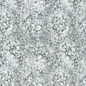 Fusions 11 Metallic Grey