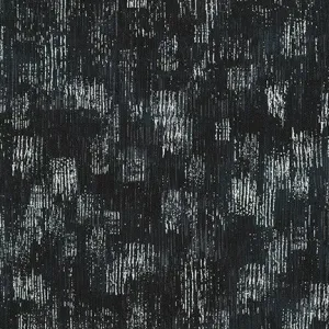 Fusions Brushwork Black