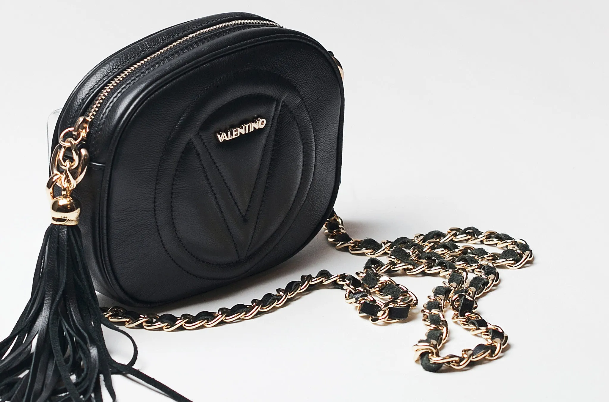 FW15 - Signature - Nina - Black