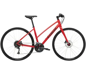 FX 2 Disc Stagger Women's - 2023 (Rental)