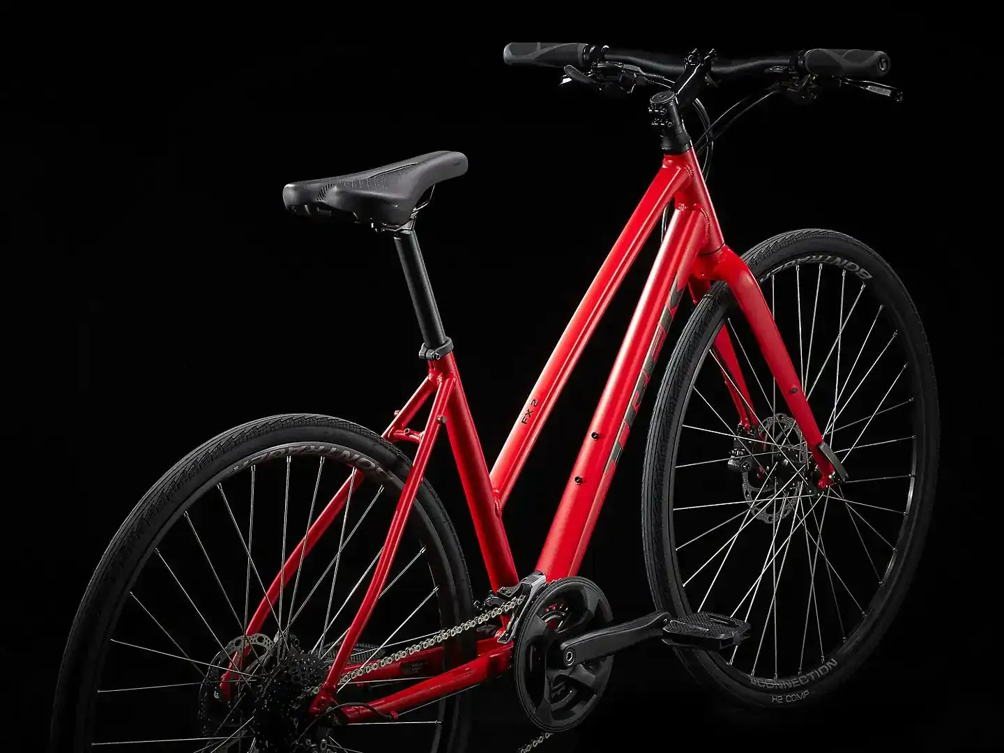 FX 2 Disc Stagger Women's - 2023