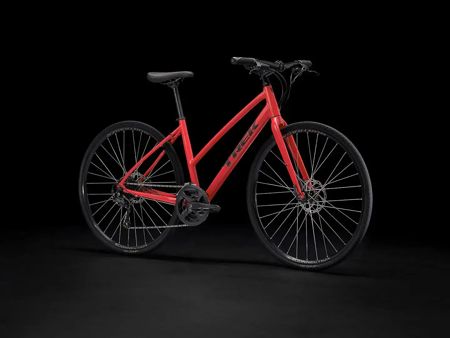 FX 2 Disc Stagger Women's - 2023