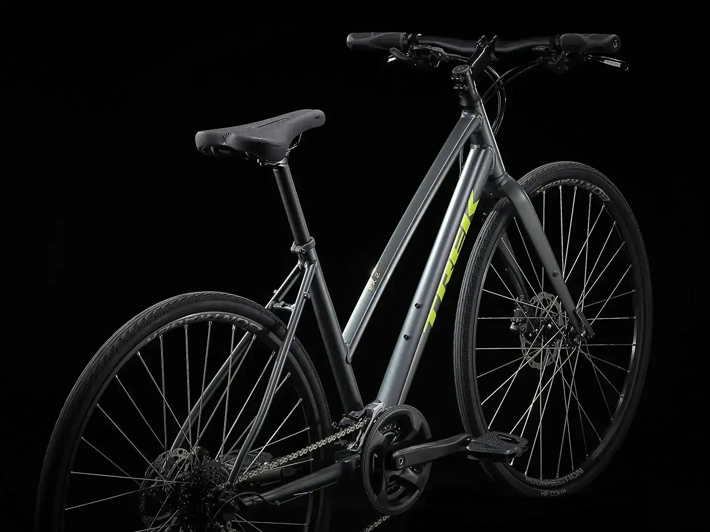 FX 2 Disc Stagger Women's - 2023