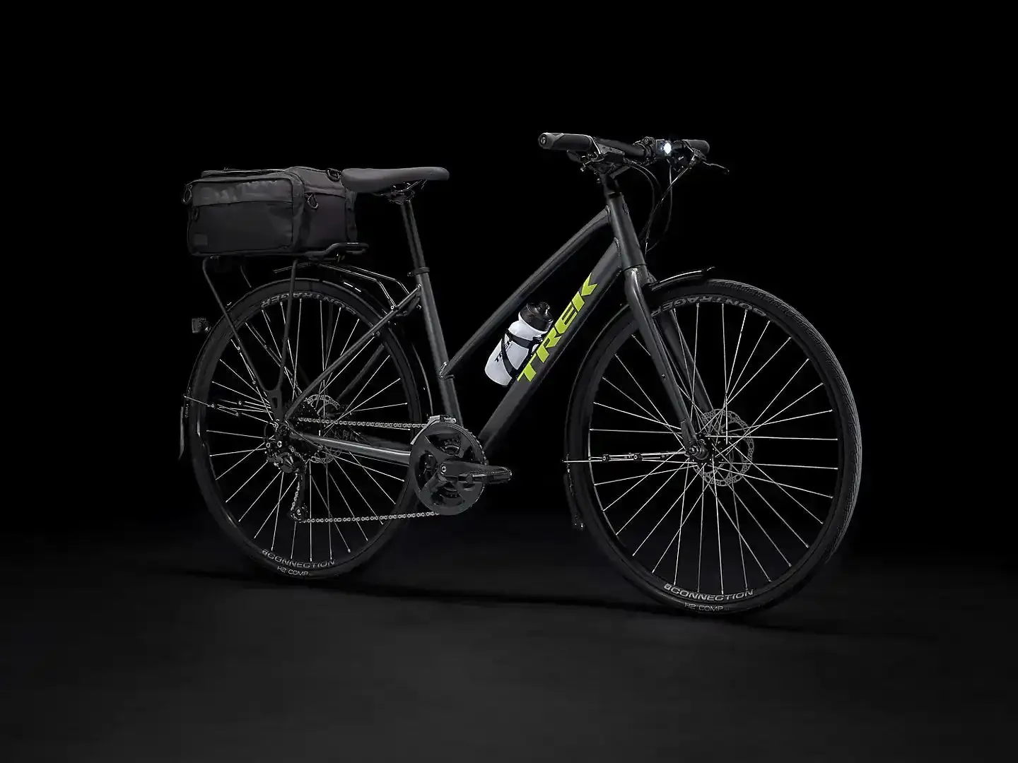 FX 2 Disc Stagger Women's - 2023