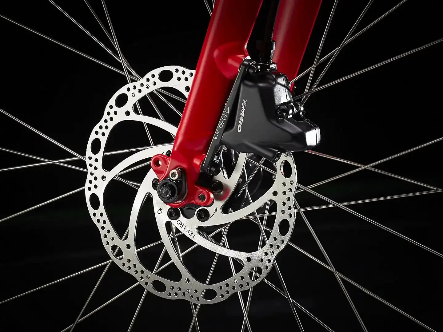 FX 2 Disc Stagger Women's - 2023