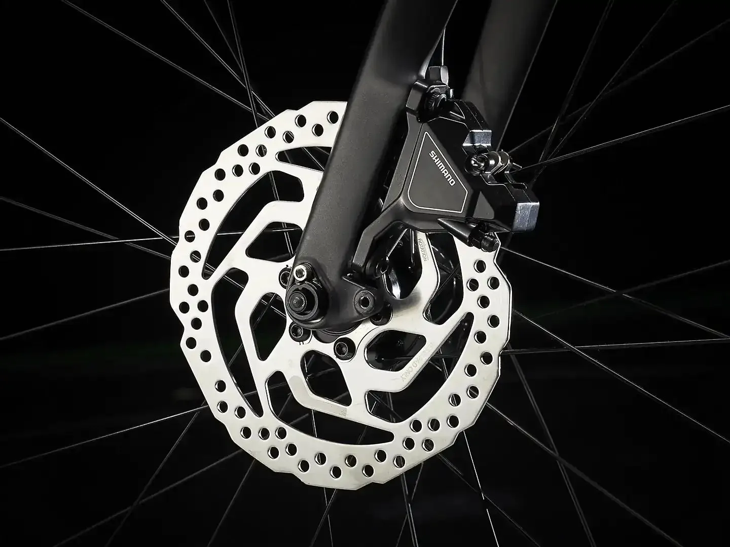 FX 2 Disc Stagger Women's - 2023