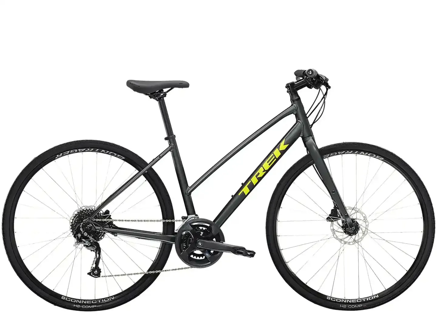 FX 2 Disc Stagger Women's - 2023