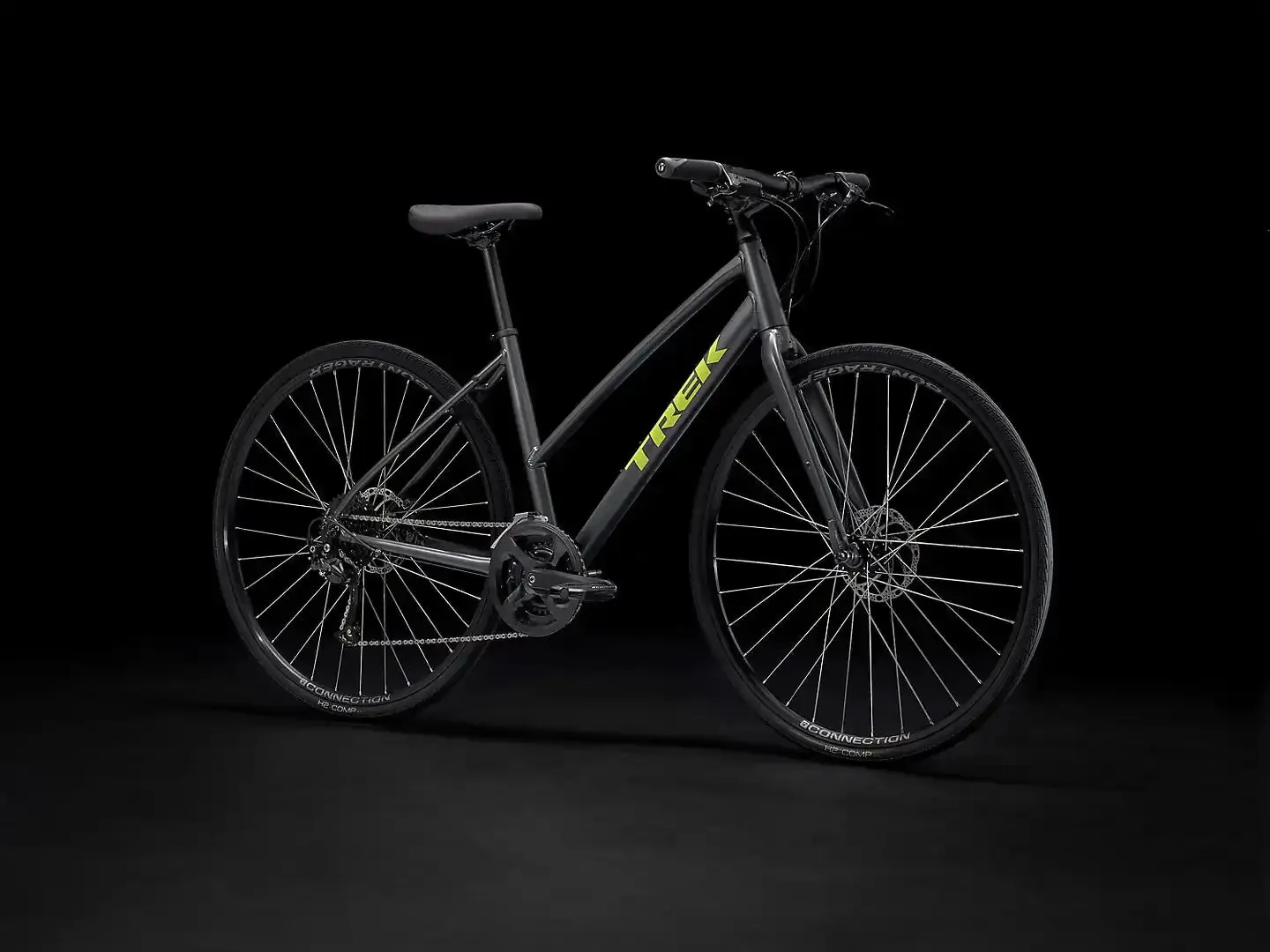 FX 2 Disc Stagger Women's - 2023