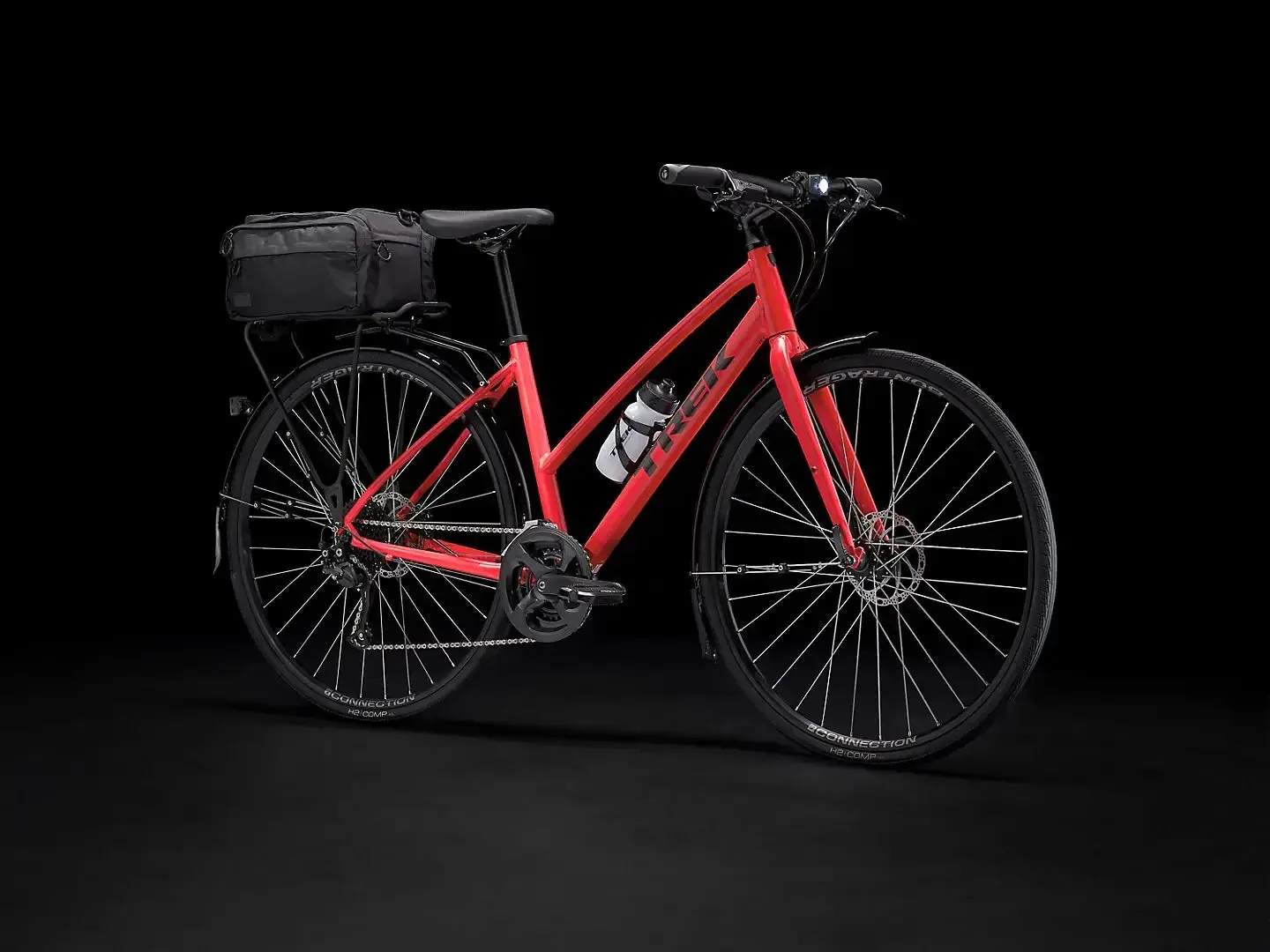 FX 2 Disc Stagger Women's - 2023