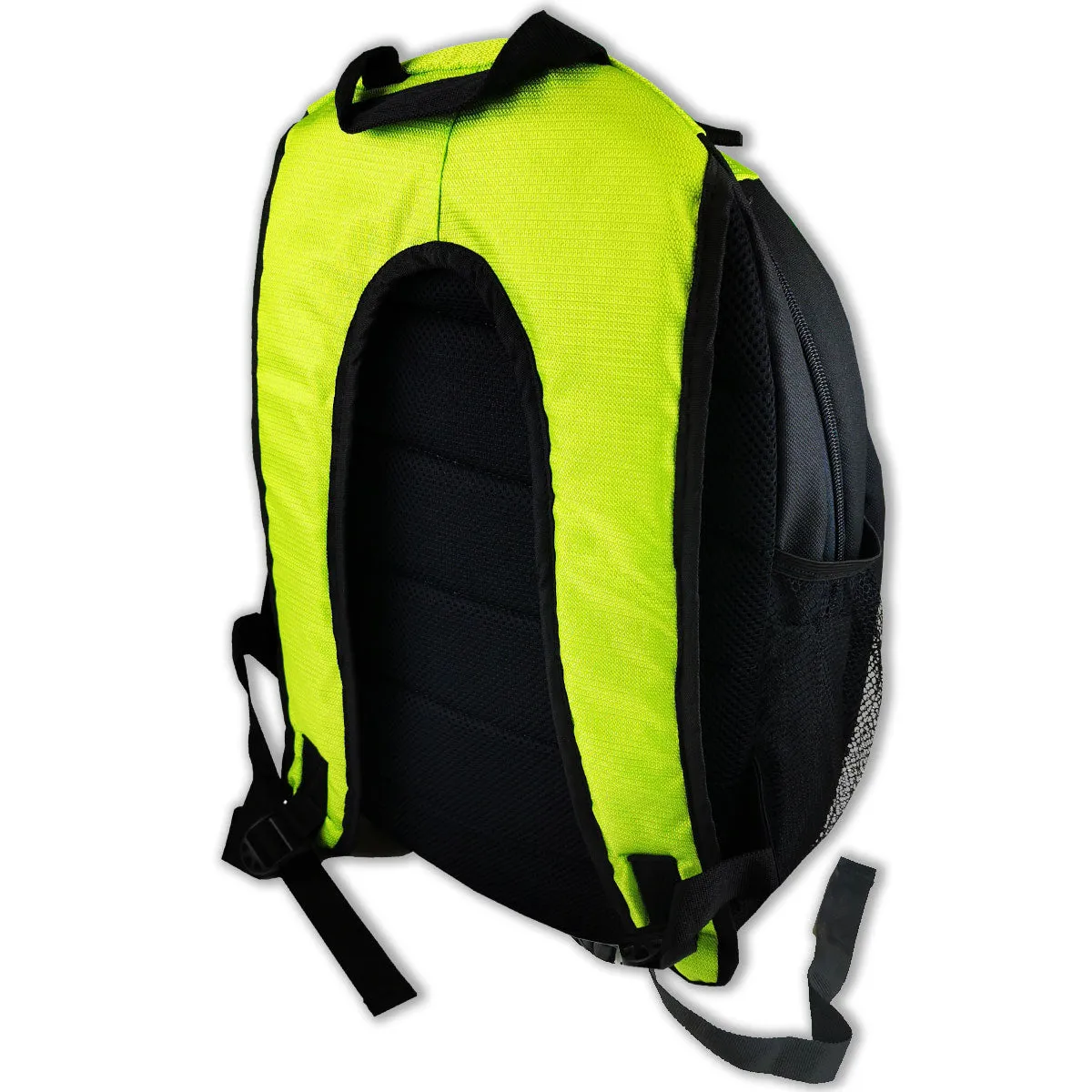 Gaelic Games Backpack Green