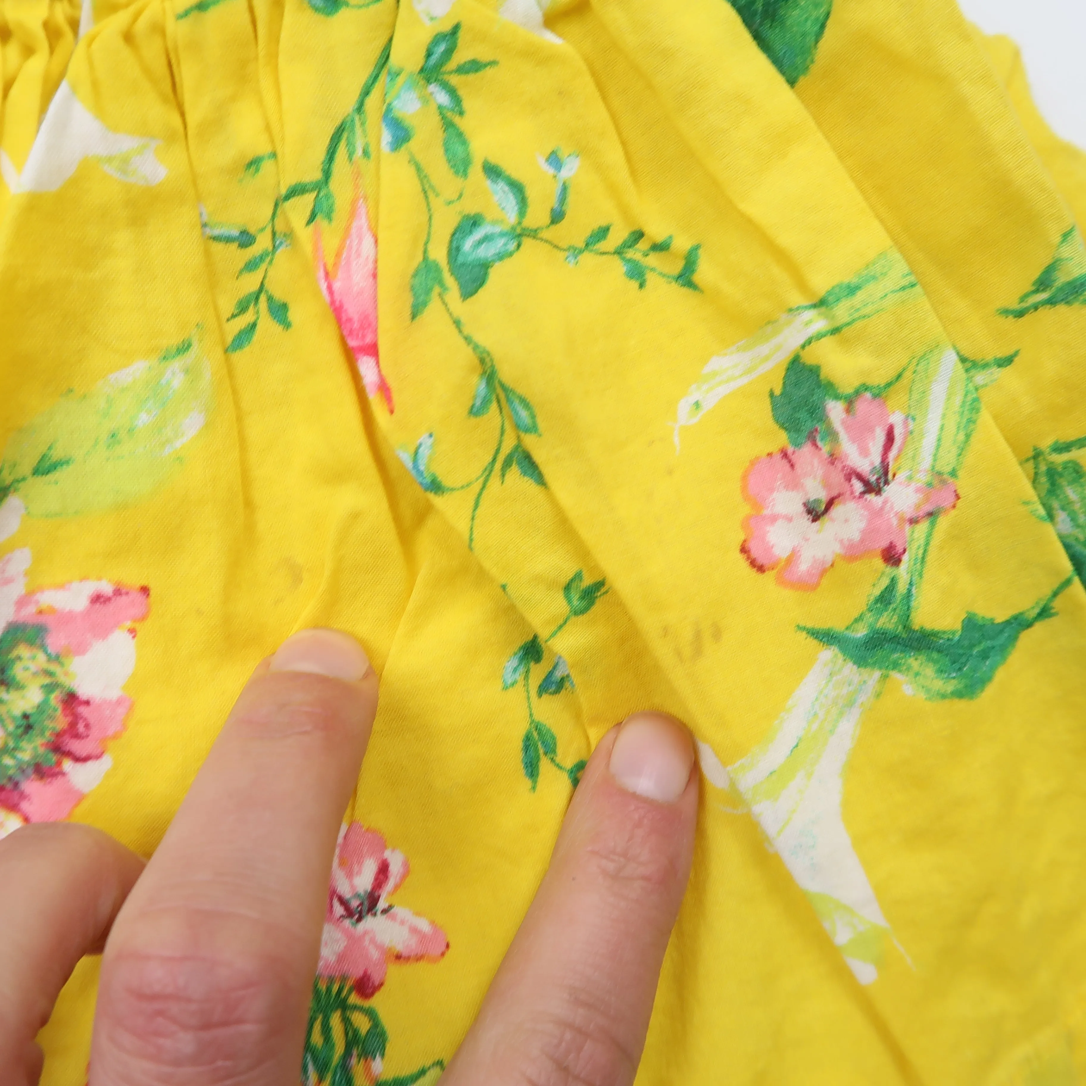 Gap - Skirt (12-18M)