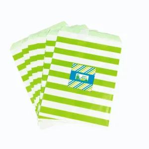 Garbage Truck Candy Bag