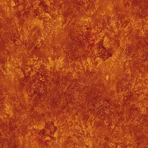 Garden Blends Rust/Gold