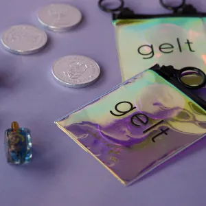 Gelt Bags | Pack of 4