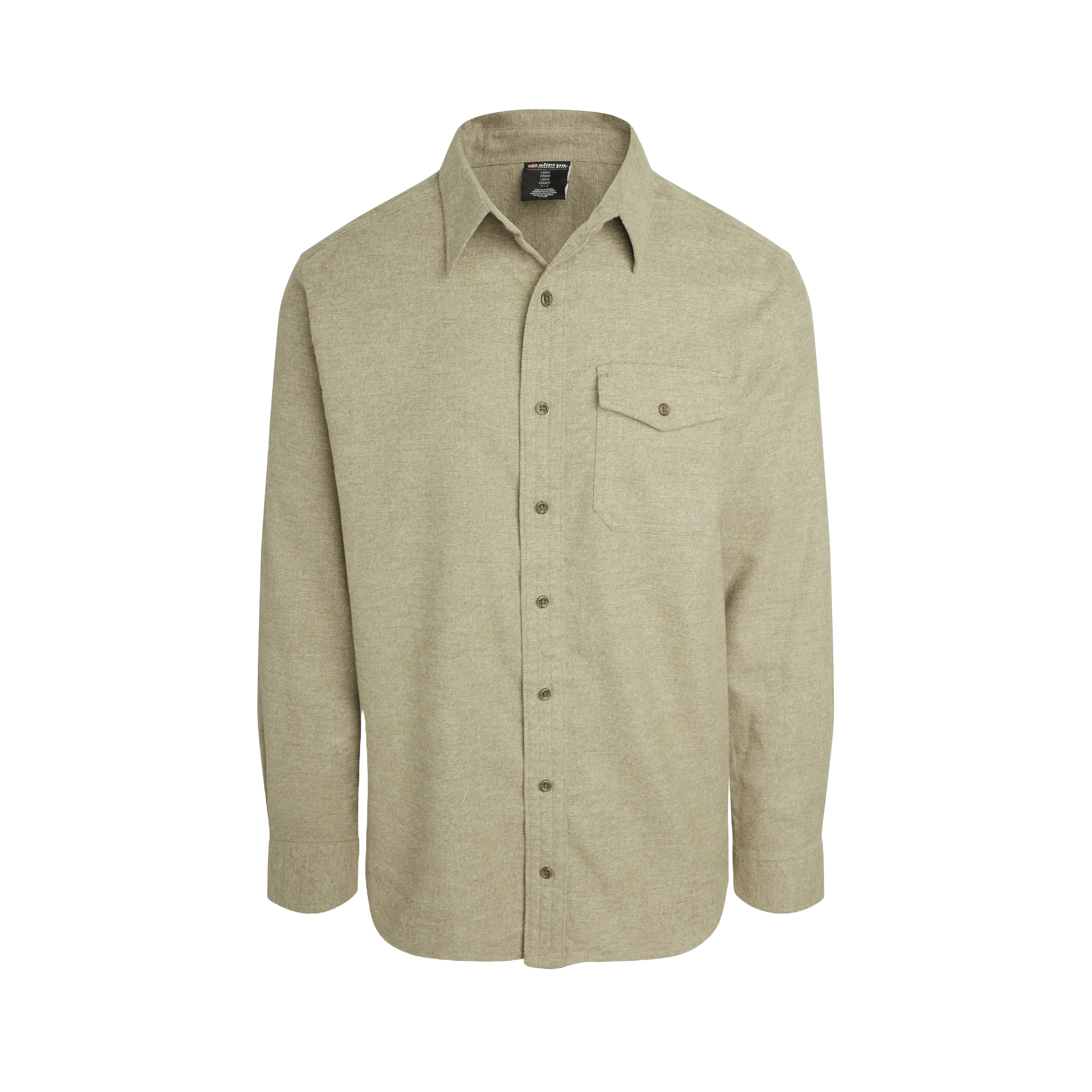 Geluk Shirt - Tamur River