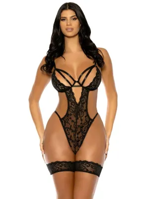 Genesis Teddy