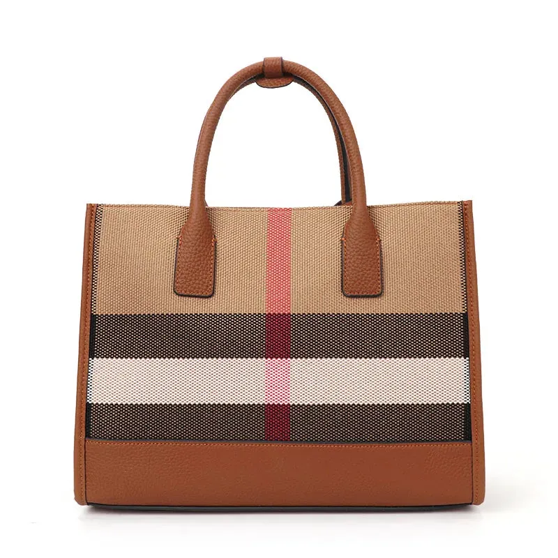 Geneva Tote