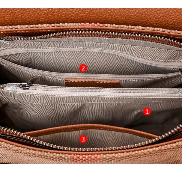 Geneva Tote