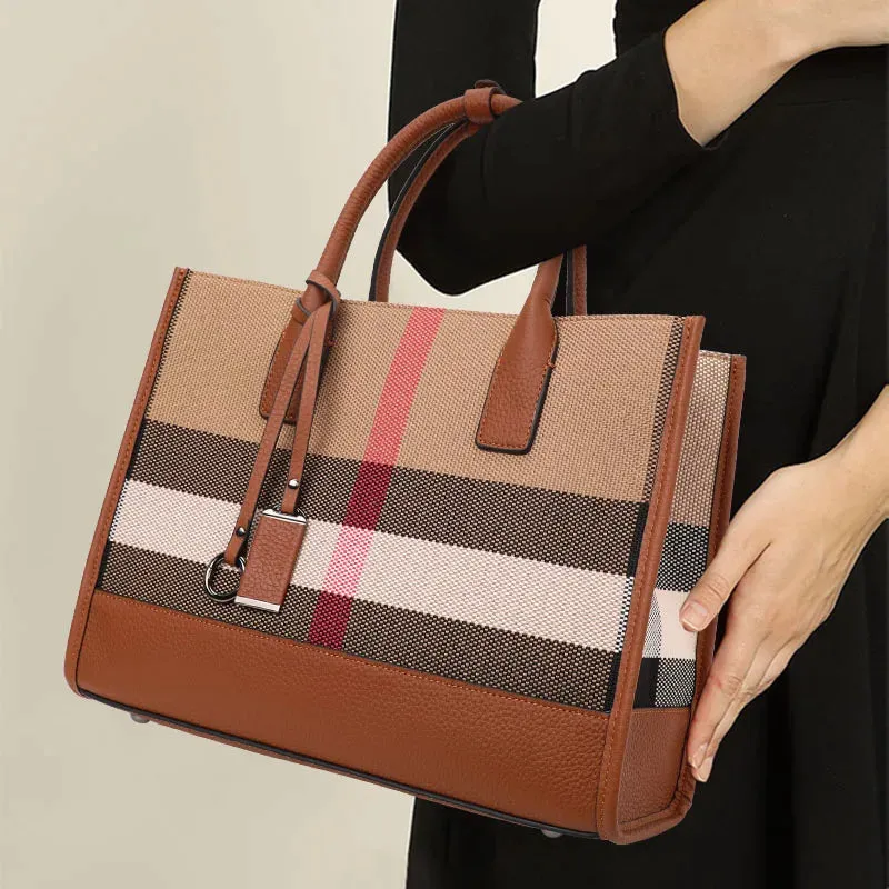 Geneva Tote