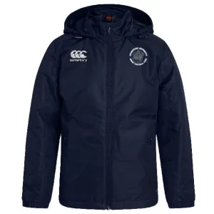 Georgetown University RFC Club Vaposhield Stadium Jacket by Canterbury