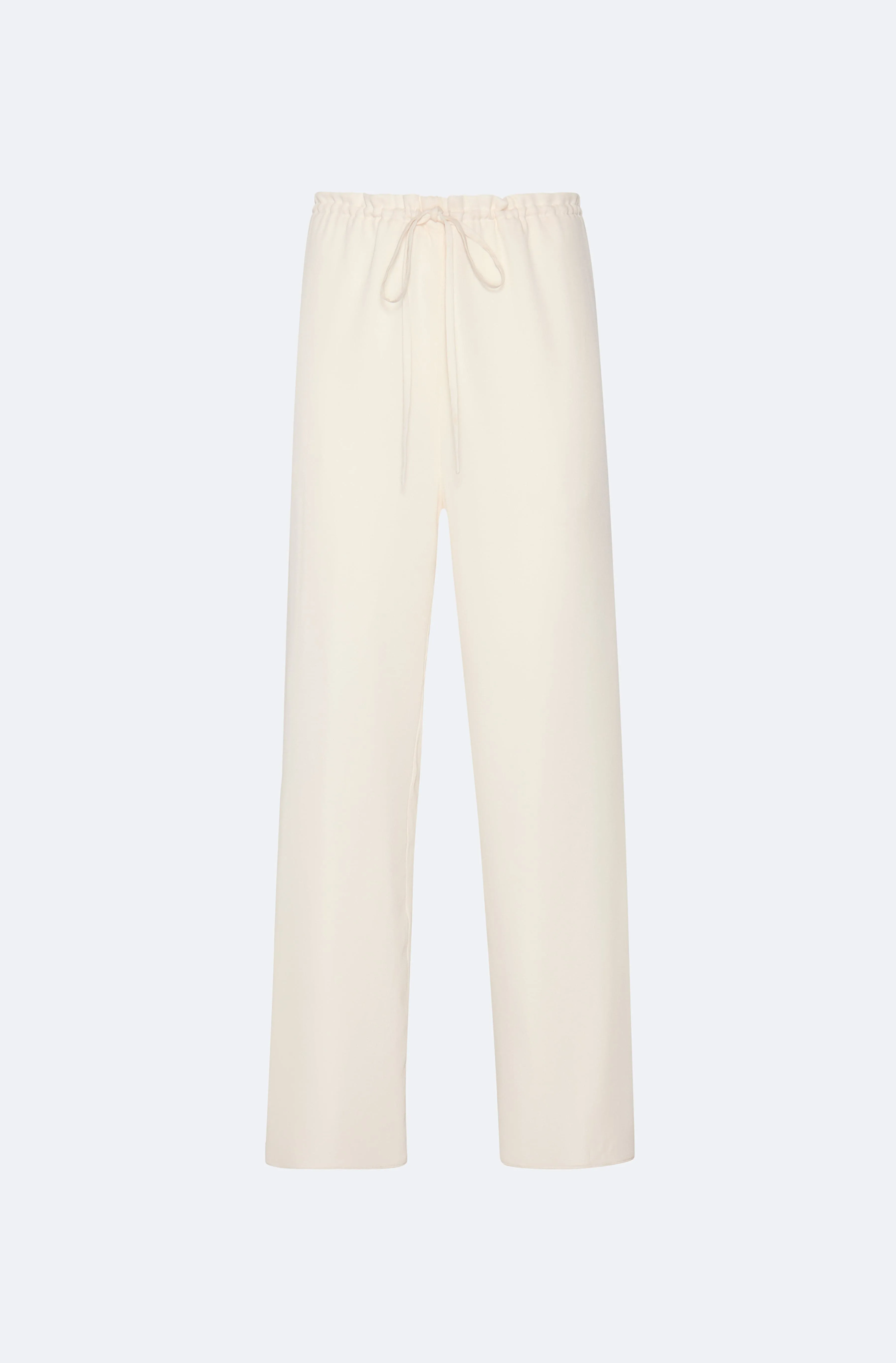 Georgette Drawstring Pant