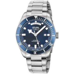 Gevril Yorkville Automatic
