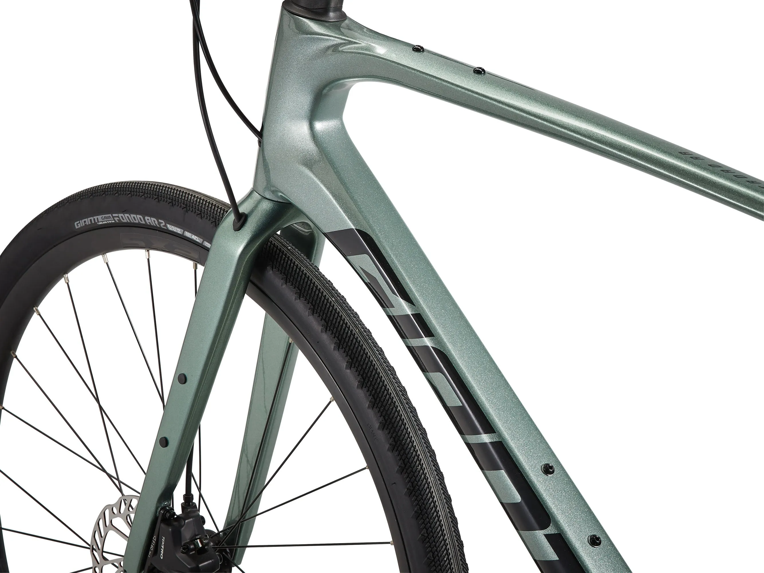 Giant FastRoad AR Advanced 2