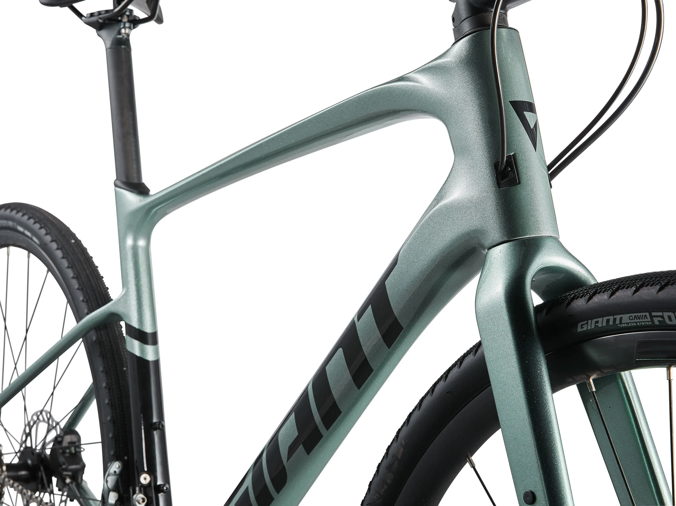 Giant FastRoad AR Advanced 2