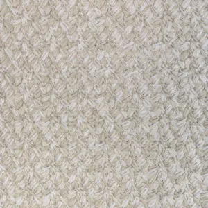 Gilded Lacing-Natural Silver