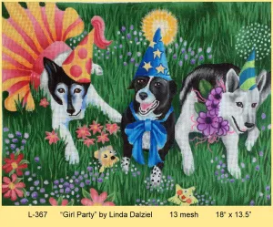 Girl Party