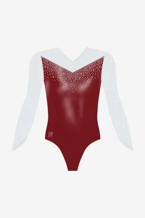 Girls Sienna Leotard 2