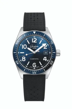 Glashütte Original SeaQ 1-39-11-09-81-33