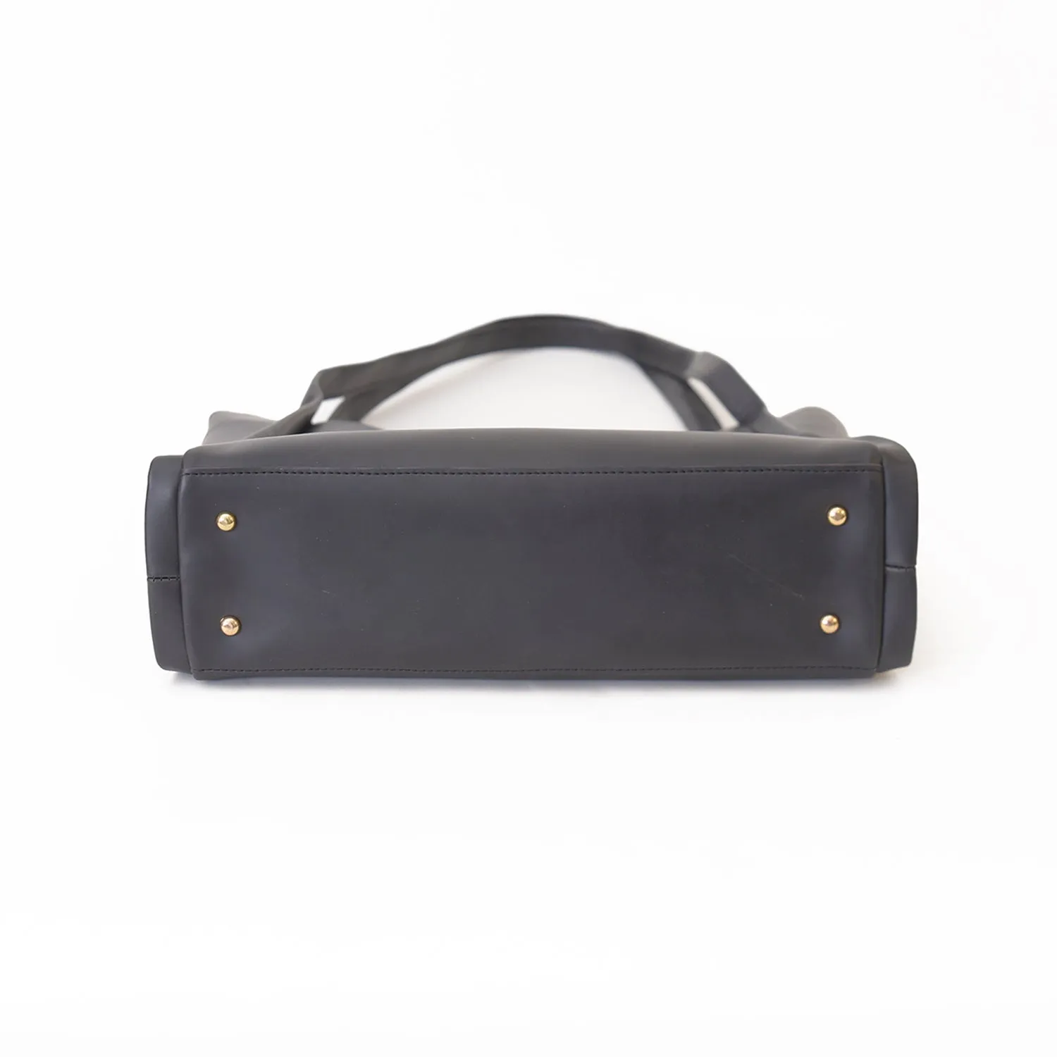 Glory TOTE  Black