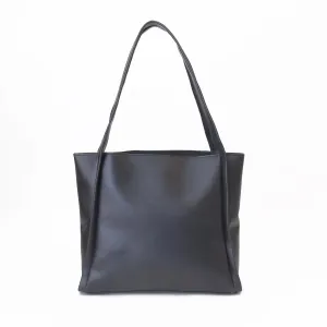Glory TOTE  Black