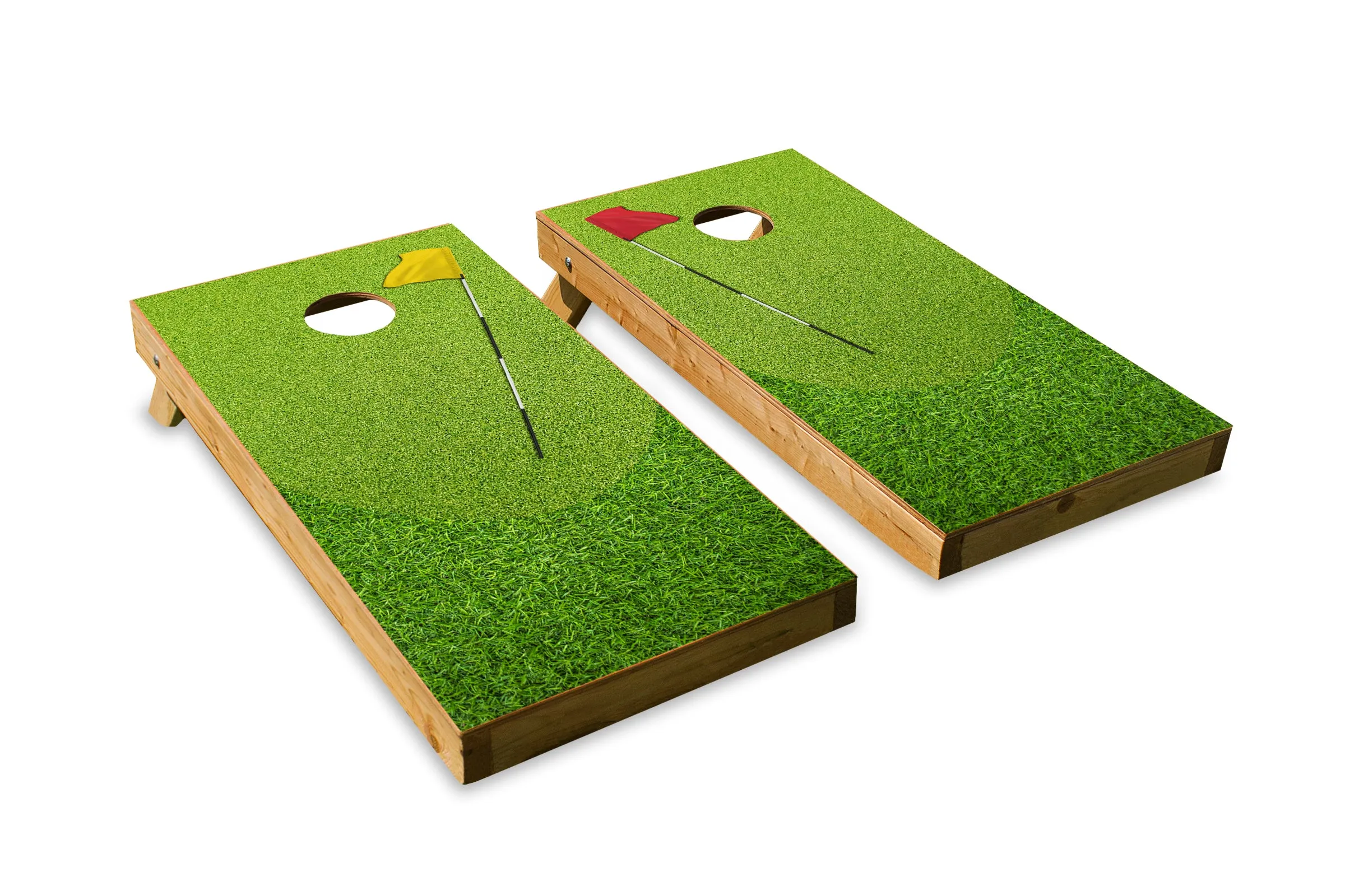 Golf Green