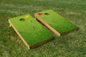 Golf Green