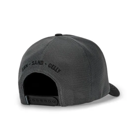 Gongshow Post SZN Shaker Cap Adult