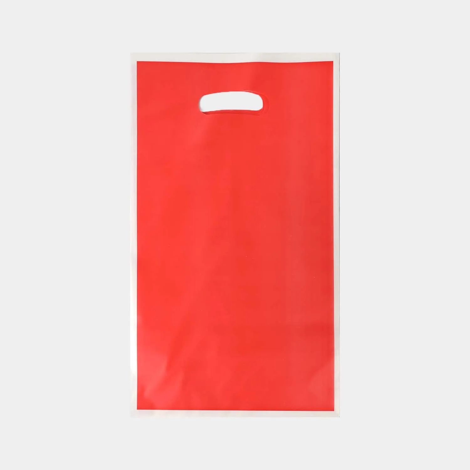 Goodie Bag 10PCs | RED