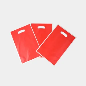 Goodie Bag 10PCs | RED